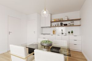 Apartment for sale Past. Jeukenstraat 2 Helden