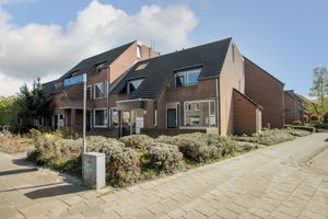 Apartment for sale Past. Jeukenstraat 2 Helden