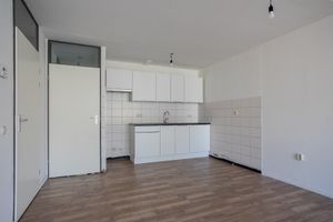 Apartment for sale Past. Jeukenstraat 2 Helden