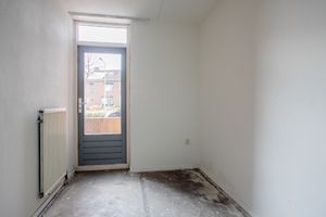 Apartment for sale Past. Jeukenstraat 2 Helden