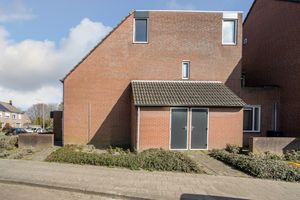 Apartment for sale Past. Jeukenstraat 2 Helden