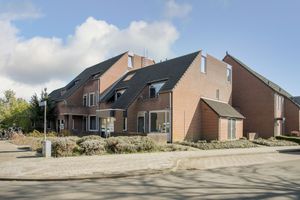 Apartment for sale Past. Jeukenstraat 2 Helden