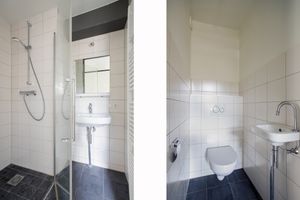 Apartment for sale Past. Jeukenstraat 2 Helden