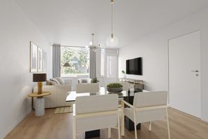Apartment for sale Past. Jeukenstraat 2 Helden