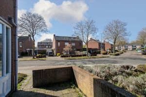 Apartment for sale Past. Jeukenstraat 2 Helden