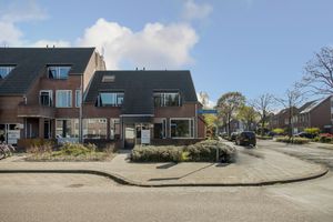 Apartment for sale Past. Jeukenstraat 2 Helden