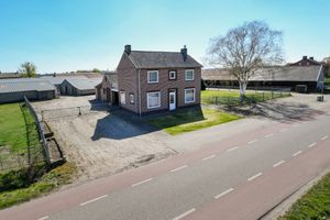 House for sale Baarloseweg 32 Helden