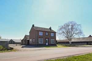 House for sale Baarloseweg 32 Helden
