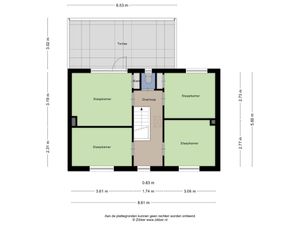 House for sale Baarloseweg 32 Helden