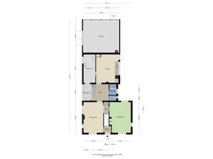 House for sale Baarloseweg 32 Helden