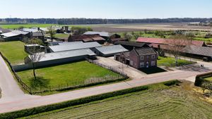 House for sale Baarloseweg 32 Helden