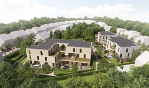 Appartement te koop Oude Baan 9 Maaseik