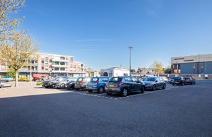 Apartment for sale Rumpenerstraat 143 HS14 Brunssum