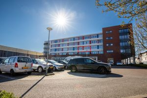 Apartment for sale Rumpenerstraat 143 HS14 Brunssum