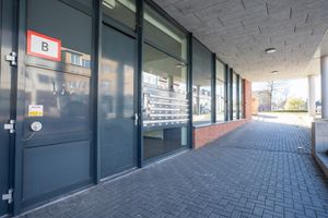 Apartment for sale Rumpenerstraat 143 HS14 Brunssum
