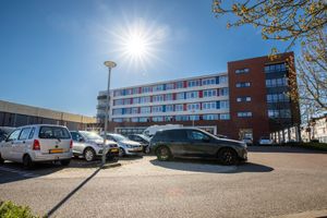 Apartment for sale Rumpenerstraat 143 HS14 Brunssum
