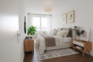 Apartment for sale Rumpenerstraat 143 HS14 Brunssum