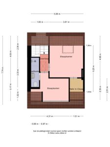 House for sale Heerlerbaan 29 Heerlen