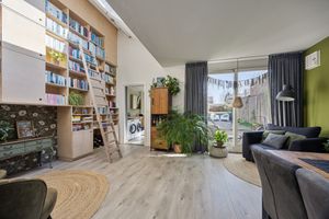 House for sale Heerlerbaan 29 Heerlen