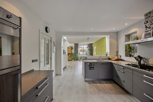 House for sale Heerlerbaan 29 Heerlen