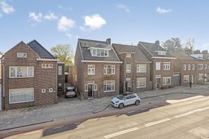 House for sale Heerlerbaan 29 Heerlen