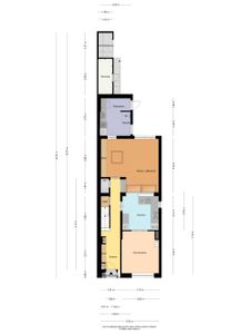 House for sale Heerlerbaan 29 Heerlen