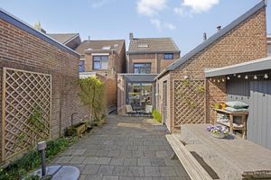 House for sale Heerlerbaan 29 Heerlen