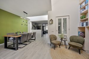 House for sale Heerlerbaan 29 Heerlen