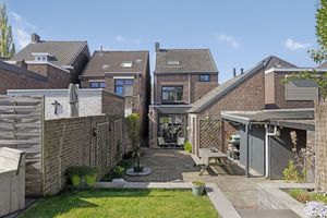 House for sale Heerlerbaan 29 Heerlen