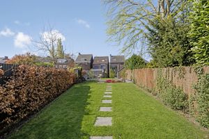 House for sale Heerlerbaan 29 Heerlen