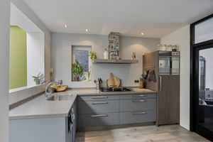 House for sale Heerlerbaan 29 Heerlen