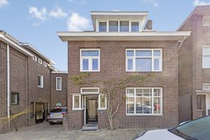 House for sale Heerlerbaan 29 Heerlen