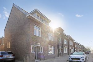House for sale Heerlerbaan 29 Heerlen