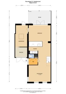 Woonhuis te koop Reuveltweg 70 Grubbenvorst
