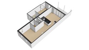 Woonhuis te koop Reuveltweg 70 Grubbenvorst