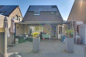 House for sale Fossielenerf 70 Heerlen