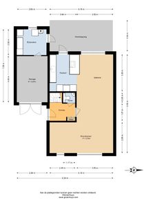 House for sale Fossielenerf 70 Heerlen