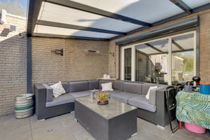 House for sale Fossielenerf 70 Heerlen