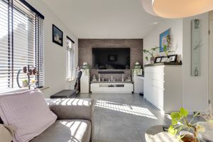 House for sale Fossielenerf 70 Heerlen