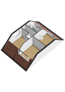 House for sale Fossielenerf 70 Heerlen