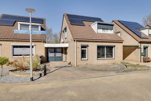 House for sale Fossielenerf 70 Heerlen