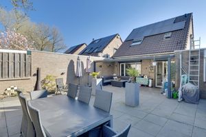 House for sale Fossielenerf 70 Heerlen