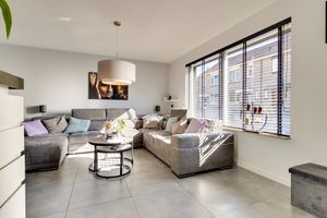 House for sale Fossielenerf 70 Heerlen