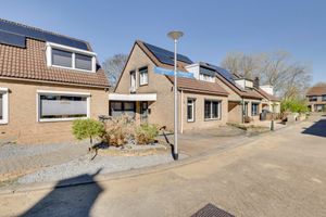 House for sale Fossielenerf 70 Heerlen