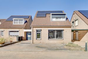 House for sale Fossielenerf 70 Heerlen