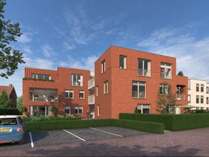 Appartement te koop Type F ong Bunde