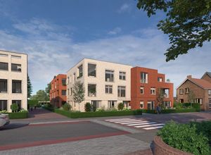 Appartement te koop Type C ong Bunde
