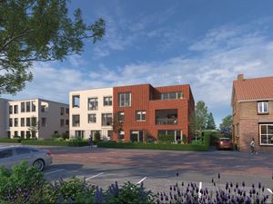Appartement te koop Type C ong Bunde