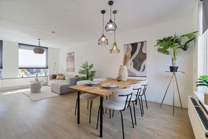 House for sale Merovingenstraat 35 Sittard