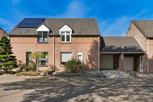 House for sale Merovingenstraat 35 Sittard